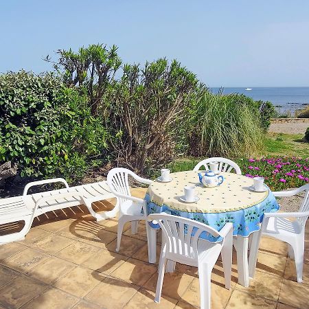 Apartment Bonne Terrasse By Interhome Saint-Tropez Luaran gambar